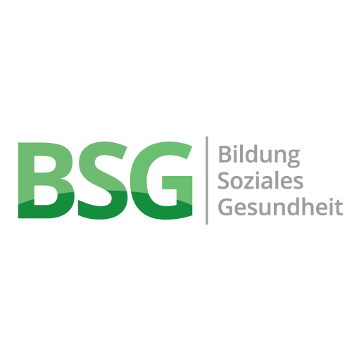 BSG Bildung Soziales Gesundheit