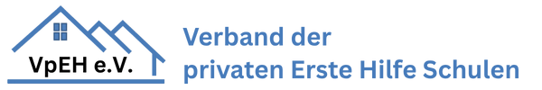 Verband der privaten Erste Hilfe Schulen – Mitgliedslogo
